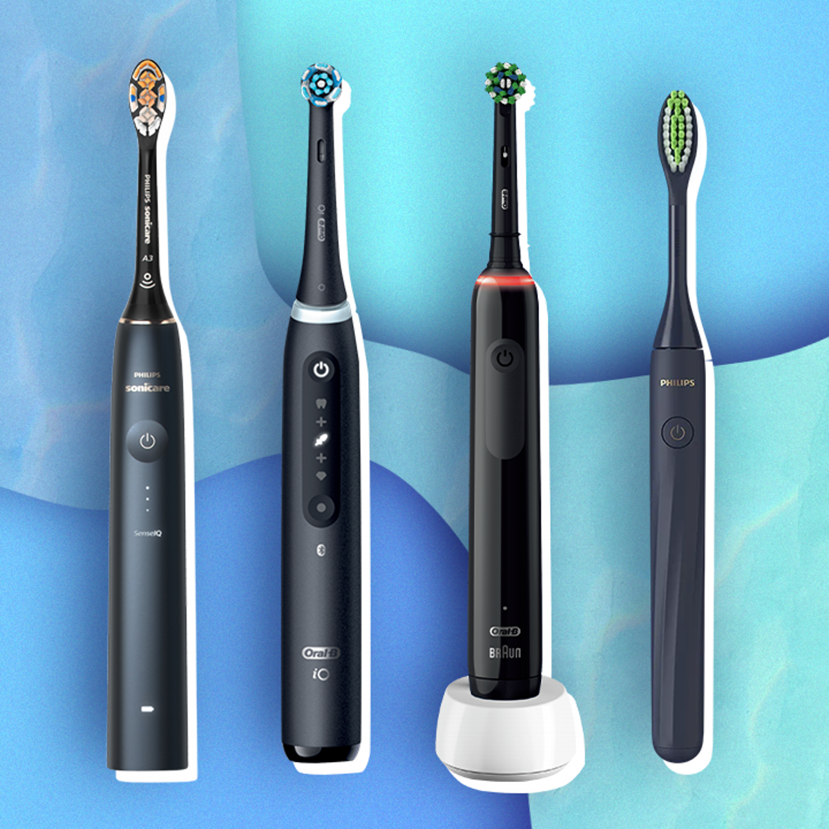 Best electric toothbrushes 2024 The Independent